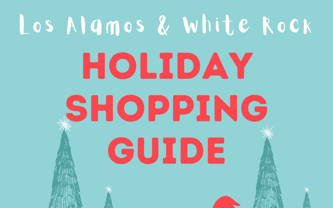 Local Holiday Shopping Guide